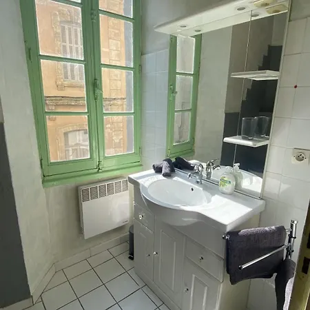 Bright T2 In The Heart Of Appartement Carcassonne
